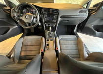 VİP OTO‘DAN 2018 MODEL VW GOLF 1.6 TDİ COMFORTLİNE OTOMATİK