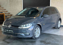 VİP OTO‘DAN 2018 MODEL VW GOLF 1.6 TDİ COMFORTLİNE OTOMATİK