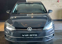 VİP OTO‘DAN 2018 MODEL VW GOLF 1.6 TDİ COMFORTLİNE OTOMATİK