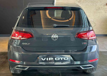 VİP OTO‘DAN 2018 MODEL VW GOLF 1.6 TDİ COMFORTLİNE OTOMATİK