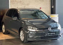 VİP OTO‘DAN 2018 MODEL VW GOLF 1.6 TDİ COMFORTLİNE OTOMATİK