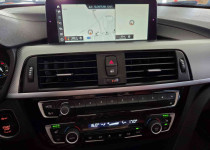 *EROĞLU*BMW 318İ EDİTİON M SPORT-KIRMIZI DERİ-HAYALET-NBT-FULL