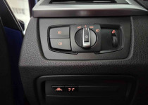 *EROĞLU*BMW 318İ EDİTİON M SPORT-KIRMIZI DERİ-HAYALET-NBT-FULL