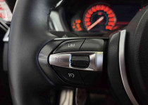 *EROĞLU*BMW 318İ EDİTİON M SPORT-KIRMIZI DERİ-HAYALET-NBT-FULL