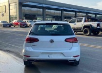 2019 GOLF 1.6 TDI-115 HP-DSG-COMFORTLİNE-%20KDV-95.KM