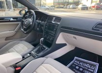 2019 VOLKSWAGEN GOLF 1.6 TDI - 115 HP - DSG - COMFORTLİNE - 75KM**