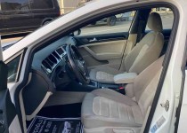 2019 VOLKSWAGEN GOLF 1.6 TDI - 115 HP - DSG - COMFORTLİNE - 75KM**