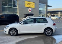 2019 GOLF 1.6 TDI-115 HP-DSG-COMFORTLİNE-%20KDV-95.KM