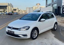 2019 GOLF 1.6 TDI-115 HP-DSG-COMFORTLİNE-%20KDV-95.KM