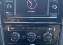 2019 VOLKSWAGEN GOLF 1.6 TDI - 115 HP - DSG - COMFORTLİNE - 75KM**