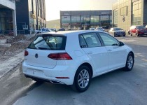 2019 VOLKSWAGEN GOLF 1.6 TDI - 115 HP - DSG - COMFORTLİNE - 75KM**