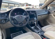2019 VOLKSWAGEN GOLF 1.6 TDI - 115 HP - DSG - COMFORTLİNE - 75KM**