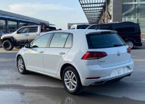 2019 GOLF 1.6 TDI-115 HP-DSG-COMFORTLİNE-%20KDV-95.KM