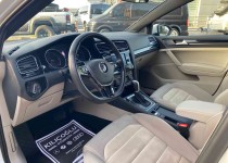 2019 VOLKSWAGEN GOLF 1.6 TDI - 115 HP - DSG - COMFORTLİNE - 75KM**