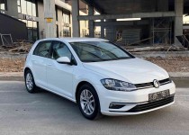 2019 GOLF 1.6 TDI-115 HP-DSG-COMFORTLİNE-%20KDV-95.KM