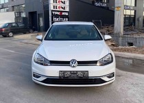 2019 GOLF 1.6 TDI-115 HP-DSG-COMFORTLİNE-%20KDV-95.KM