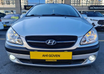 İLKELDEN BAKIMLARI YENİ MASRAFSIZ LASTİKLERİ YENİ 1.5 CRDİ GETZ