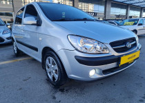 İLKELDEN BAKIMLARI YENİ MASRAFSIZ LASTİKLERİ YENİ 1.5 CRDİ GETZ