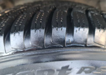 İLKELDEN BAKIMLARI YENİ MASRAFSIZ LASTİKLERİ YENİ 1.5 CRDİ GETZ