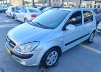 İLKELDEN BAKIMLARI YENİ MASRAFSIZ LASTİKLERİ YENİ 1.5 CRDİ GETZ