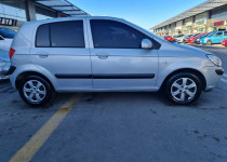 İLKELDEN BAKIMLARI YENİ MASRAFSIZ LASTİKLERİ YENİ 1.5 CRDİ GETZ
