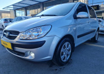 İLKELDEN BAKIMLARI YENİ MASRAFSIZ LASTİKLERİ YENİ 1.5 CRDİ GETZ