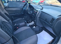 İLKELDEN BAKIMLARI YENİ MASRAFSIZ LASTİKLERİ YENİ 1.5 CRDİ GETZ