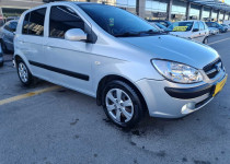 İLKELDEN BAKIMLARI YENİ MASRAFSIZ LASTİKLERİ YENİ 1.5 CRDİ GETZ