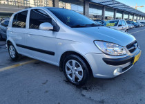 İLKELDEN BAKIMLARI YENİ MASRAFSIZ LASTİKLERİ YENİ 1.5 CRDİ GETZ
