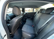 2020 MEGANE 1.5 BLUE DCİ JOY HATASIZ BOYSIZ