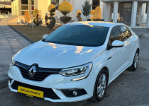 2020 MEGANE 1.5 BLUE DCİ JOY HATASIZ BOYSIZ