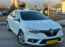 2020 MEGANE 1.5 BLUE DCİ JOY HATASIZ BOYSIZ