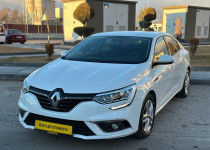 2020 MEGANE 1.5 BLUE DCİ JOY HATASIZ BOYSIZ