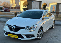 2020 MEGANE 1.5 BLUE DCİ JOY HATASIZ BOYSIZ