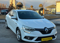 2020 MEGANE 1.5 BLUE DCİ JOY HATASIZ BOYSIZ