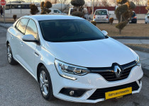 2020 MEGANE 1.5 BLUE DCİ JOY HATASIZ BOYSIZ
