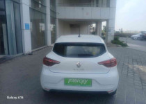 RENAULT CLIO JOY 1.0 TCE X-TRONIC 90