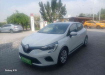 RENAULT CLIO JOY 1.0 TCE X-TRONIC 90