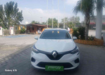 RENAULT CLIO JOY 1.0 TCE X-TRONIC 90