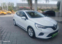 RENAULT CLIO JOY 1.0 TCE X-TRONIC 90