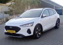 2024 FORD FOCUS 1.5 ECO BLUE ACTİVE STİL BOYASIZ