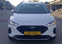 2024 FORD FOCUS 1.5 ECO BLUE ACTİVE STİL BOYASIZ