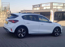 2024 FORD FOCUS 1.5 ECO BLUE ACTİVE STİL BOYASIZ