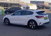 2024 FORD FOCUS 1.5 ECO BLUE ACTİVE STİL BOYASIZ