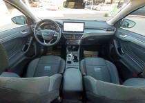2024 FORD FOCUS 1.5 ECO BLUE ACTİVE STİL BOYASIZ