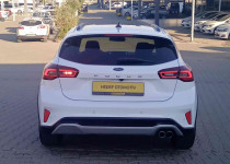 2024 FORD FOCUS 1.5 ECO BLUE ACTİVE STİL BOYASIZ