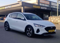 2024 FORD FOCUS 1.5 ECO BLUE ACTİVE STİL BOYASIZ