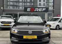 2015 MODEL VW PASSAT 2.0 TDİ BMT 190 BG HİGHLİNE DSG CAM TAVAN