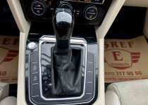2015 MODEL VW PASSAT 2.0 TDİ BMT 190 BG HİGHLİNE DSG CAM TAVAN