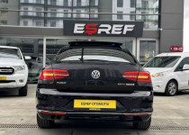 2015 MODEL VW PASSAT 2.0 TDİ BMT 190 BG HİGHLİNE DSG CAM TAVAN